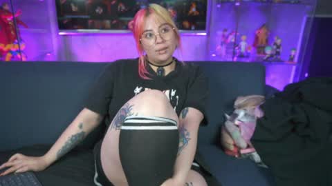 TATIANA  AND ROUS online show from March 2026 11:05:01 AM