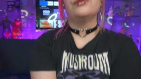 TATIANA  AND ROUS online show from March 2026 11:10:01 AM