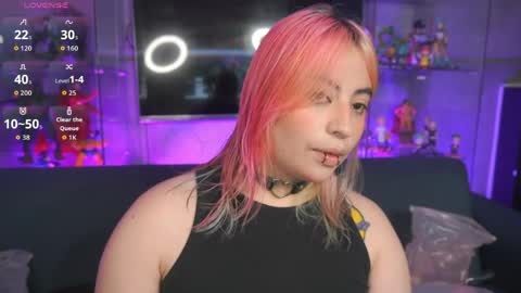 TATIANA  AND ROUS online show from April 2026 11:00:01 AM