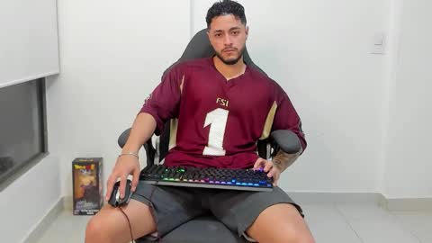 Snapshot of mattia_dupont chatting on February 2026 12:18:02 AM Mattias online show from February 2026 12:18:02 AM