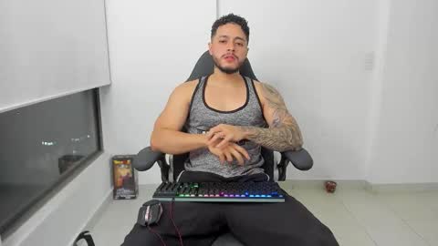 Snapshot of mattia_dupont chatting on February 2026 11:36:02 PM Mattias online show from February 2026 11:36:02 PM