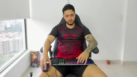 Snapshot of mattia_dupont chatting on February 2026 10:42:01 PM Mattias online show from February 2026 10:42:01 PM