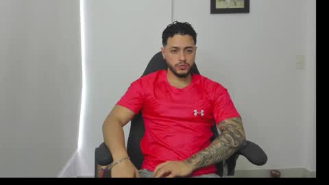 Mattias online show from March 2026 10:14:01 PM