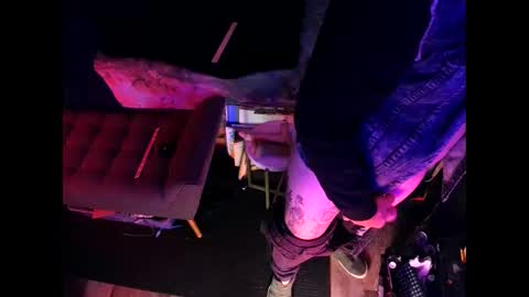 mattiedee369 online show from October 2025 02:20:01 PM