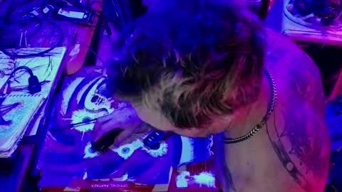 mattiedee369 online show from February 2026 04:44:01 AM