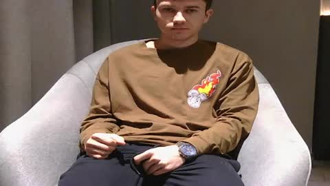 Snapshot of mattiestreams69 chatting on March 2025 09:57:01 AM Mattie online show from March 2025 09:57:01 AM