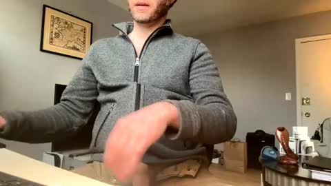 Matt online show from December 2025 05:08:02 PM