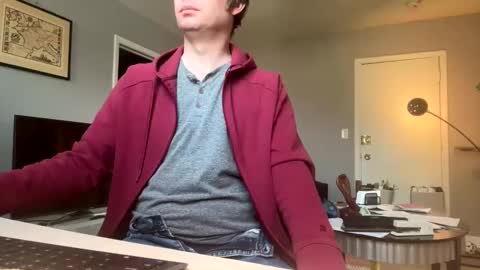 Matt online show from December 2025 03:19:01 PM