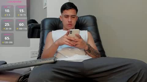 mattiwsmorris_ online show from March 2026 11:38:01 AM