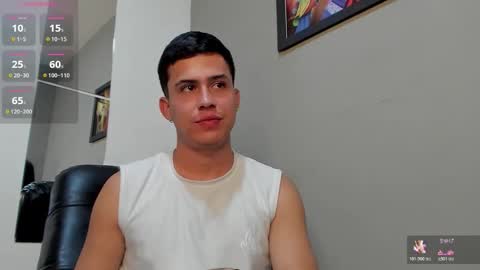 mattiwsmorris_ online show from March 2026 02:06:02 AM