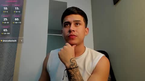 mattiwsmorris_ online show from March 2026 01:54:02 AM