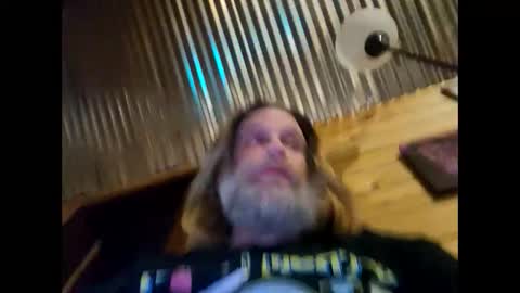 mattman82666 online show from January 2025 11:49:02 PM