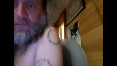 mattman82666 online show from January 2025 12:42:01 AM