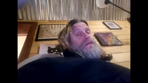 mattman82666 online show from January 2025 08:54:01 AM