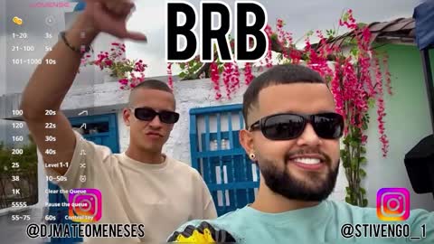 MattMeness online show from January 2025 06:03:01 AM