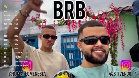 MattMeness online show from January 2025 05:09:01 AM