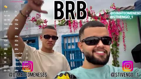 MattMeness online show from February 2025 05:41:01 AM