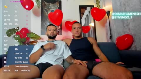 MattMeness online show from February 2025 04:53:02 AM