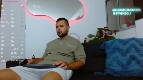 MattMeness online show from October 2025 08:56:01 AM