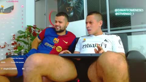 MattMeness online show from October 2025 07:29:01 AM