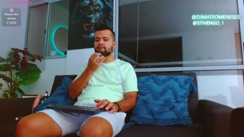 MattMeness online show from October 2025 08:46:02 AM