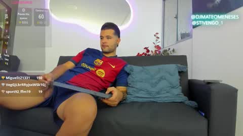 MattMeness online show from November 2025 11:18:02 AM