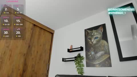 MattMeness online show from November 2025 10:56:01 PM