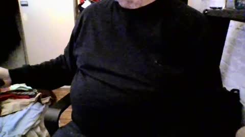 Snapshot of mattnudist chatting on March 2025 08:57:01 AM Matt online show from March 2025 08:57:01 AM