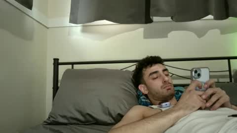 mattsroom123 online show from March 2025 11:27:01 PM