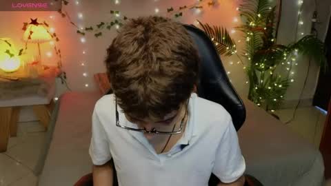 matty_spark online show from April 2026 01:08:02 PM