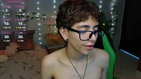 matty_spark online show from April 2026 01:06:02 PM