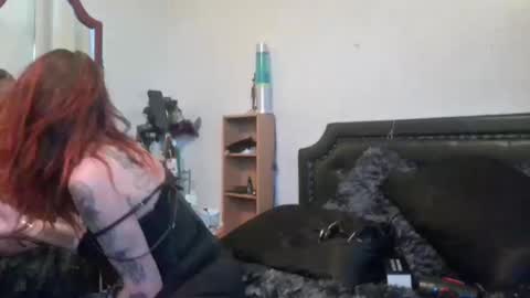 Tina and Matty online show from December 2024 01:09:02 PM