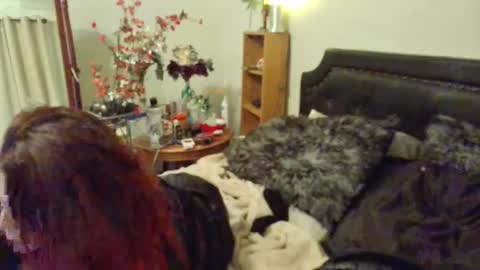 Tina and Matty online show from December 2024 10:56:02 AM