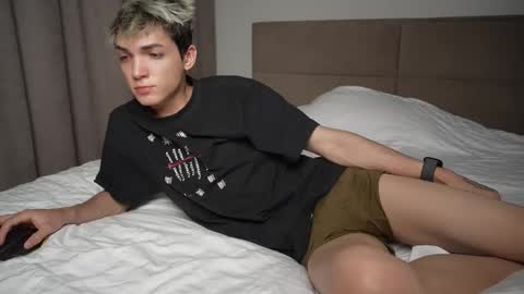 Matty  Aiden online show from November 2025 04:38:02 PM