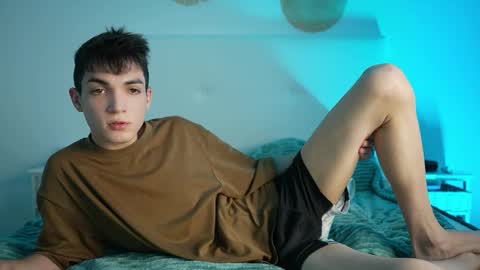 Matty  Aiden online show from February 2026 06:06:02 PM