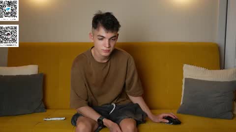 Matty  Aiden online show from June 2026 04:09:02 PM