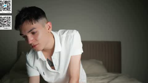 Matty  Aiden online show from June 2026 05:38:02 PM