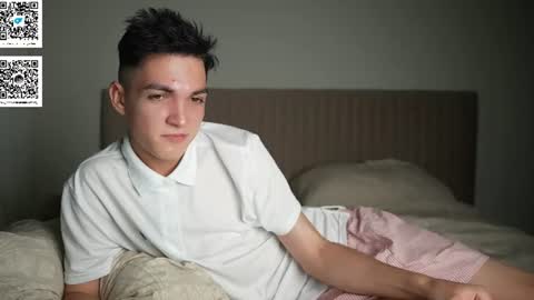 Matty  Aiden online show from June 2026 06:32:01 PM