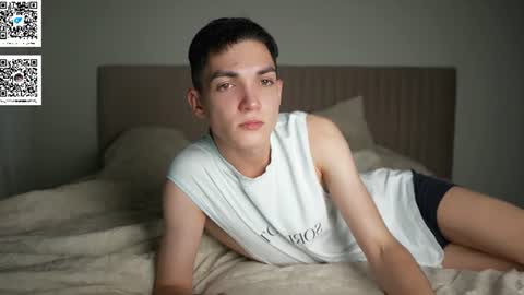 Matty  Aiden online show from June 2026 05:43:02 PM
