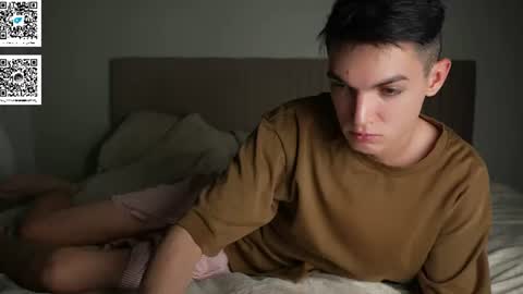 Matty  Aiden online show from June 2026 07:18:02 PM