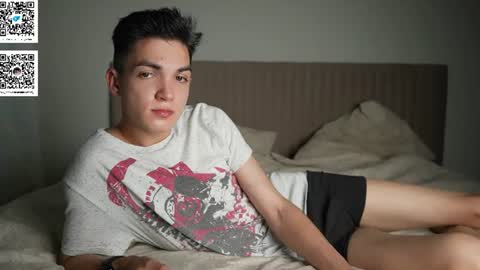 Matty  Aiden online show from June 2026 05:29:01 PM
