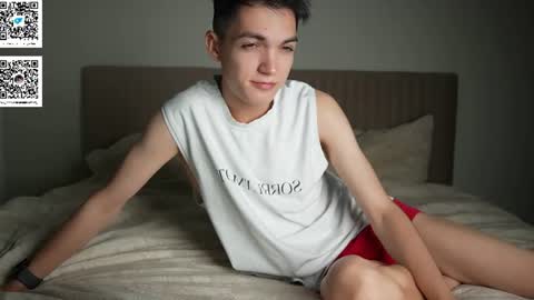 Matty  Aiden online show from June 2026 06:03:01 PM