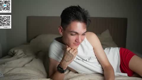 Matty  Aiden online show from June 2026 06:08:01 PM