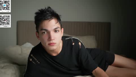 Matty  Aiden online show from July 2026 05:59:02 PM