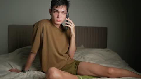Matty  Aiden online show from July 2026 06:33:01 PM