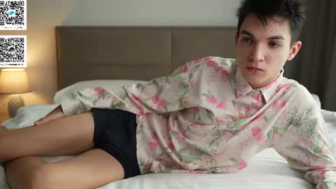 Matty  Aiden online show from July 2026 01:13:02 PM