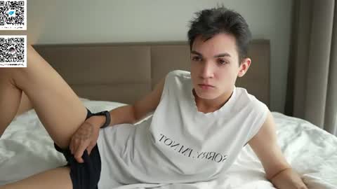 Matty  Aiden online show from July 2026 11:08:02 AM