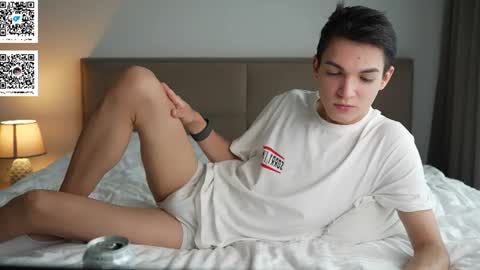 Matty  Aiden online show from July 2026 10:33:02 AM