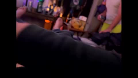 NiceBigJuicyHead online show from October 2025 08:45:02 AM