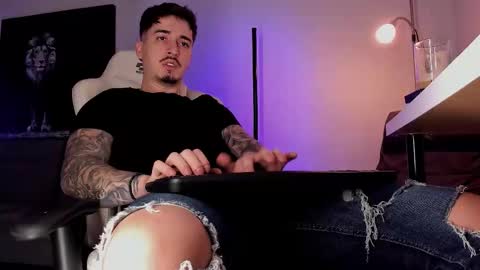 Matt online show from January 2026 09:24:02 AM